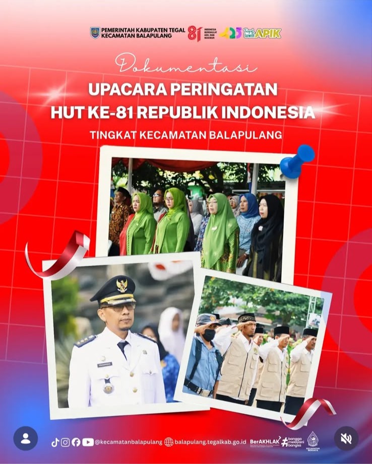 upacara-peringatan-hut-ke-81-kemerdekaan-ri-di-kecamatan-balapulang-berlangsung-khidmat