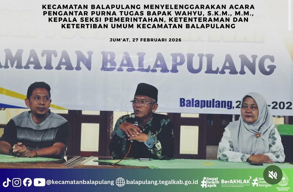 pelepasan-purna-tugas-bapak-wahyu-skm-mm-di-kecamatan-balapulang-digelar-bersamaan-buka-bersama-penghargaan-atas-pengabdian-sejak-1989