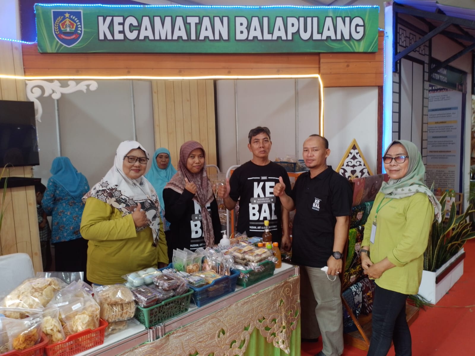 stan-kecamatan-balapulang-di-pameran-slawi-ageng