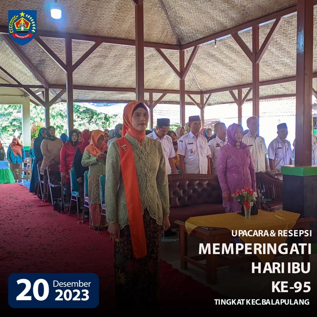 upacara-dan-resepsi-peringatan-hari-ibu-ke-95-tingkat-kecamatan-balapulang