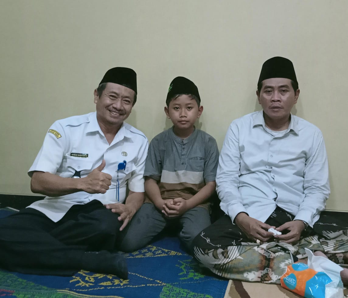 cibunar-bersholawat