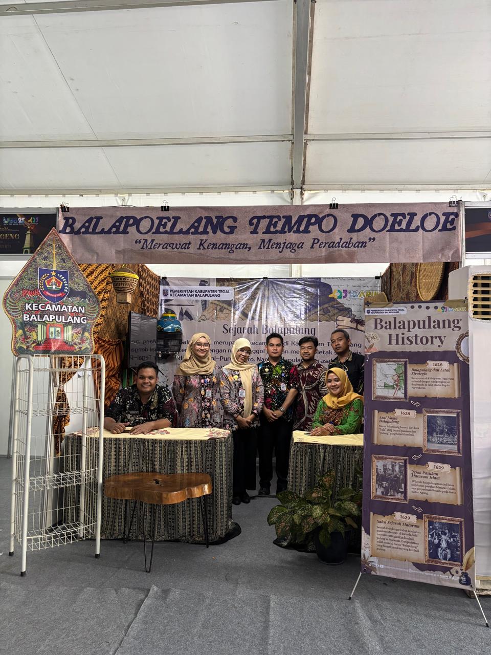slawi-ageng-expo-2026-wadah-promosi-umkm-dan-semarak-hari-jadi-ke-425-kabupaten-tegal
