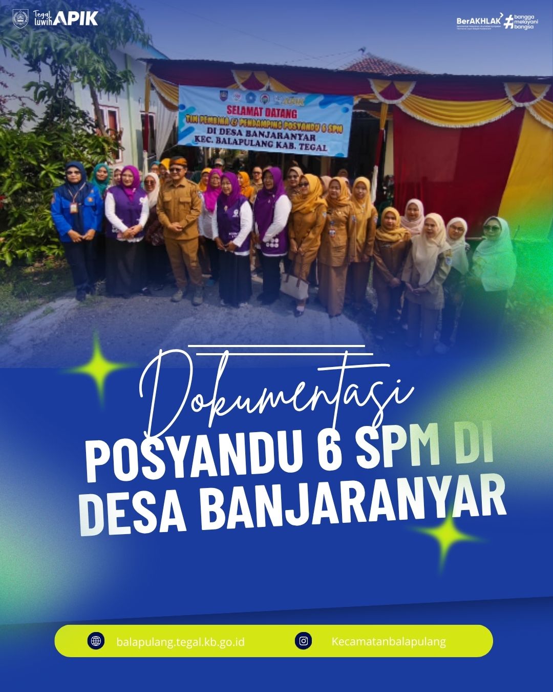 tim-pembina-posyandu-kabupaten-tegal-laksanakan-pembinaan-dan-pendampingan-new-posyandu-6-spm-di-desa-banjaranyar