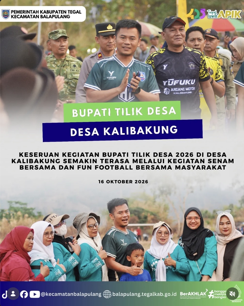 sehat-bareng-makin-akrab-senam-bersama-dan-fun-football-meriahkan-bupati-tilik-desa-2026-di-kalibakung-kecamatan-balapulang