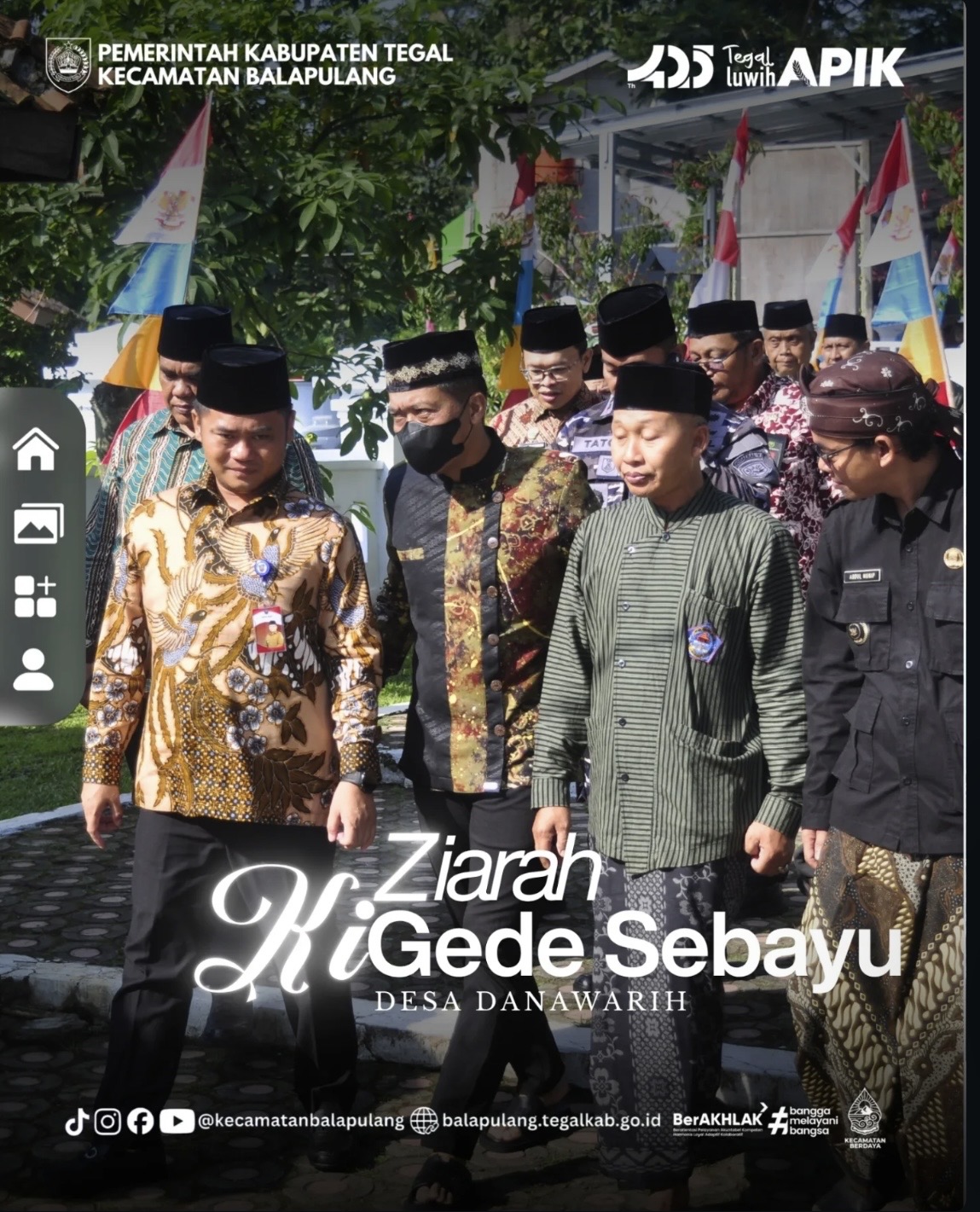 ziarah-makam-ki-gede-sebayu-wujud-penghormatan-leluhur-dalam-hari-jadi-ke-425-kabupaten-tegal