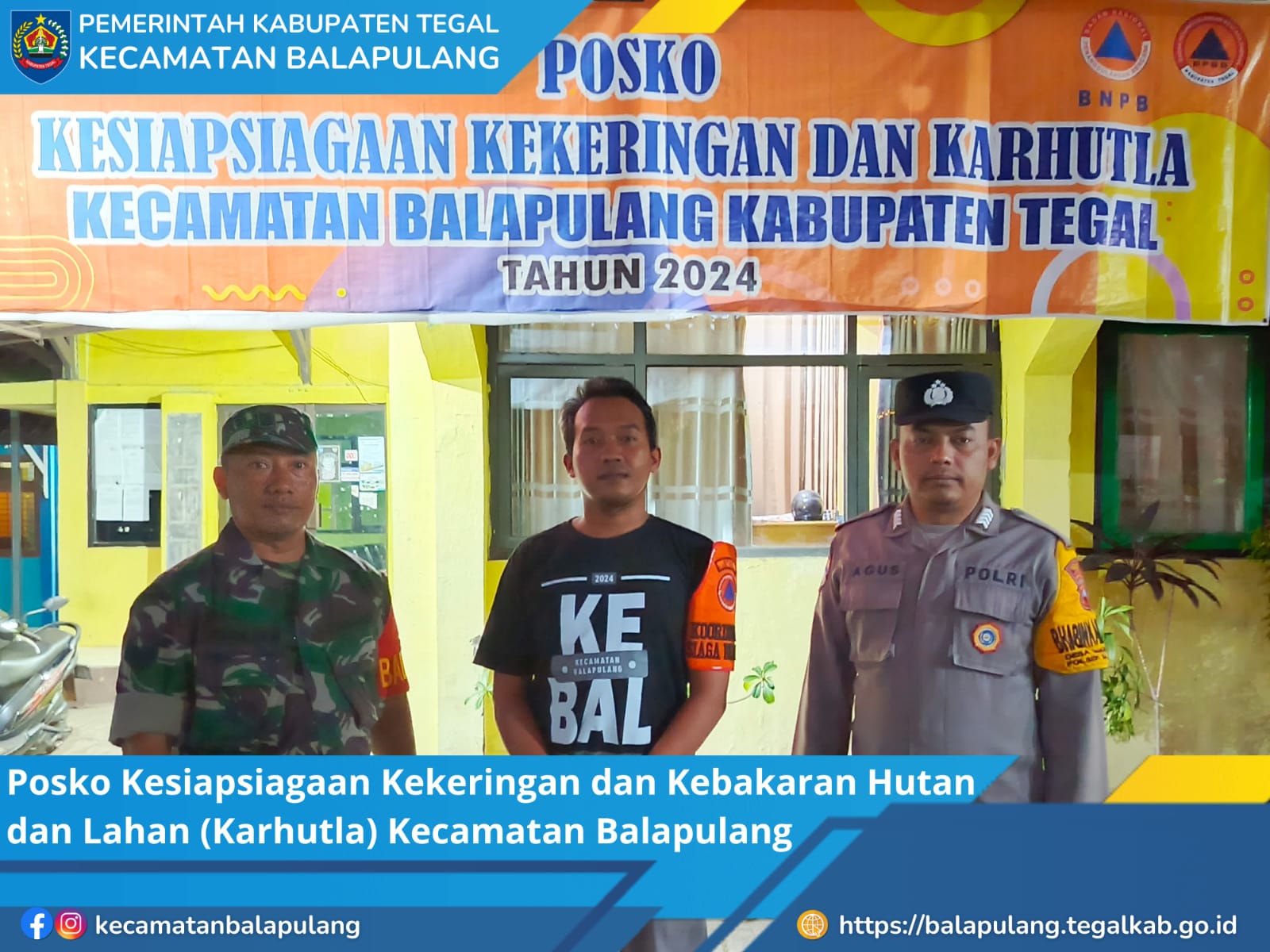 posko-kesiapsiagaan-kekeringan-dan-karhutla-kecamatan-balapulang-kabupaten-tegal