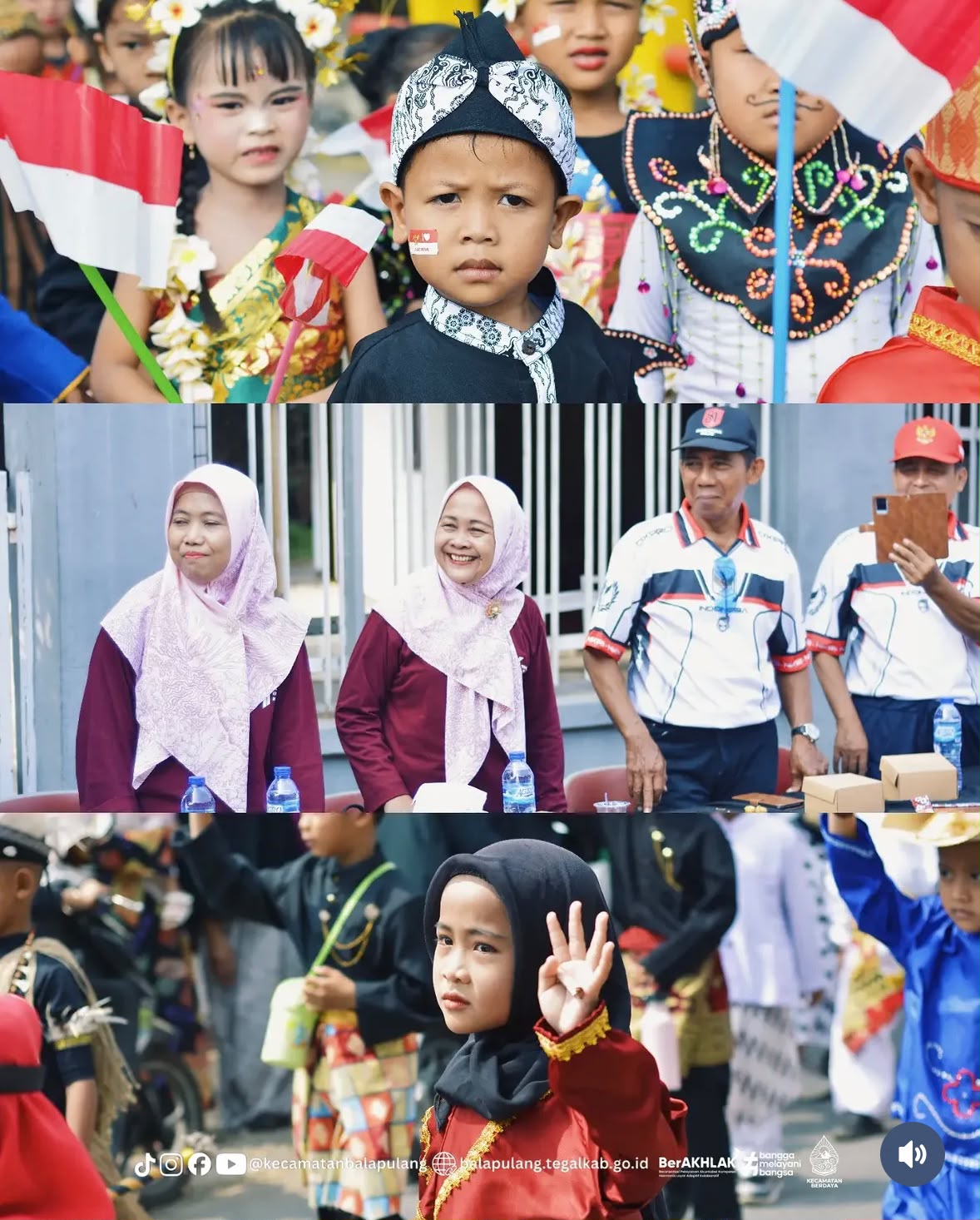 semarak-karnaval-kecamatan-balapulang-peringatan-hut-ri-ke-81