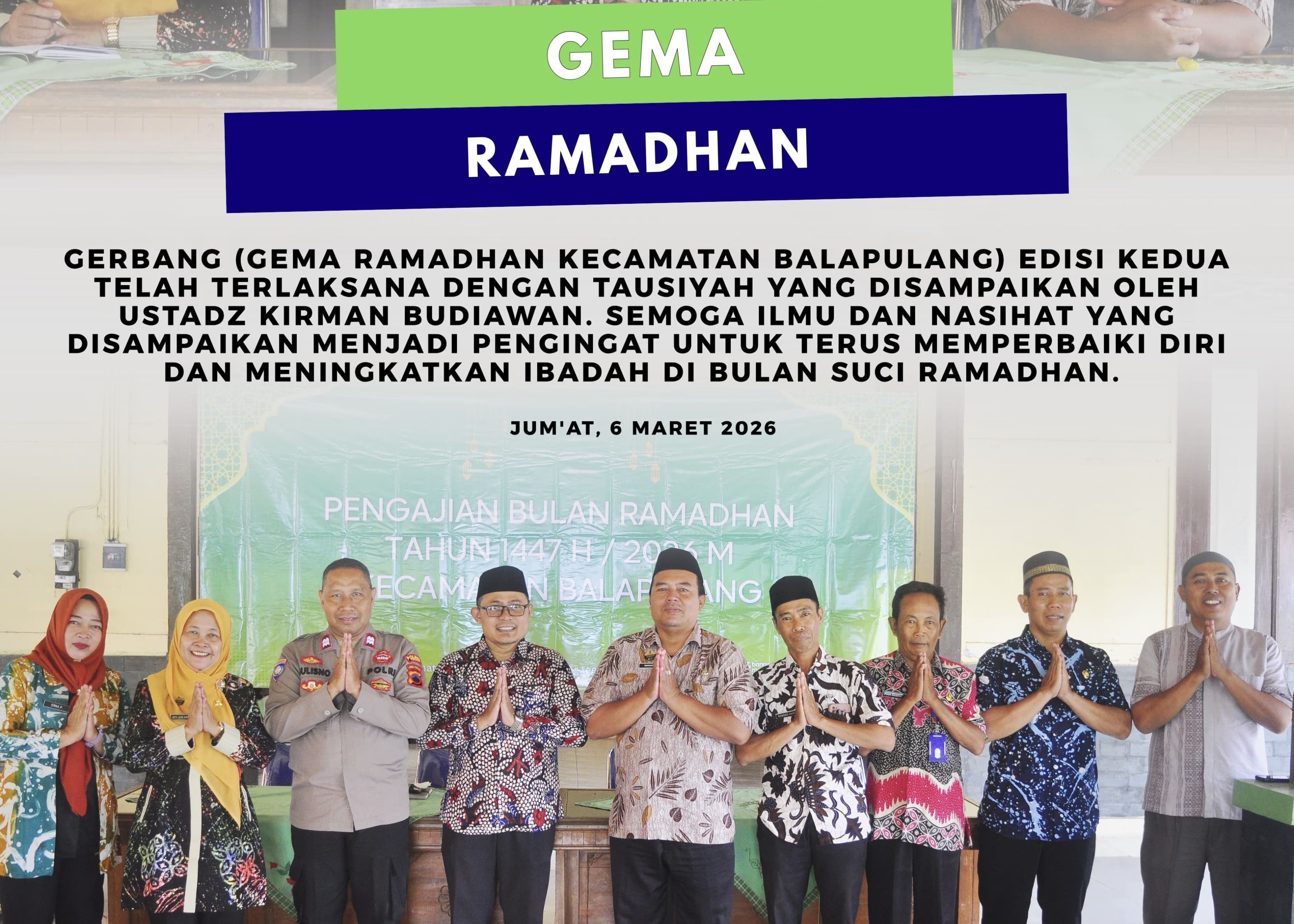 pengajian-rutin-ramadhan-di-kecamatan-balapulang
