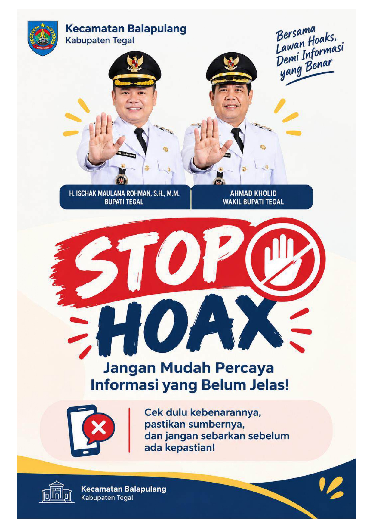 kecamatan-balapulang-ajak-masyarakat-bijak-bermedia-sosial-dan-waspada-hoaks