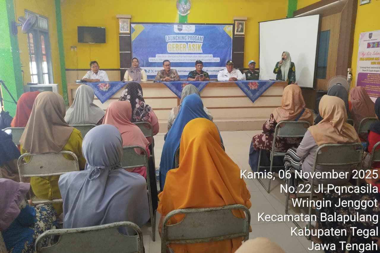 launching-program-geber-asik-desa-wringinjenggot